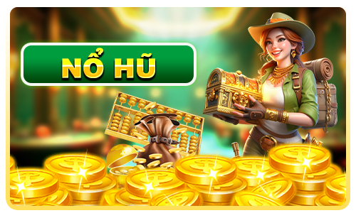 NỔ HŨ cm88