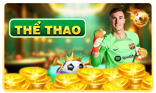 THỂ THAO cm88